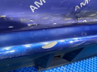 Пороги (обвес), ориг. номер 96051VA000, 96052VA000, SUBARU LEVORG 2014-2017