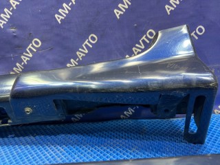 Пороги (обвес), ориг. номер 91174SA000, 91174SA010, SUBARU FORESTER 2002-2005