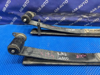 Рессоры, ориг. номер ML263546, ML263547, MITSUBISHI FUSO CANTER 2010-2026