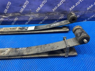 Рессоры, ориг. номер ML263546, ML263547, MITSUBISHI FUSO CANTER 2010-2026