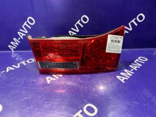 Стоп вставка, ориг. номер 33501TL4G01, HONDA ACCORD 2007-2011