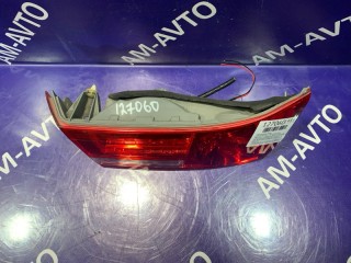 Стоп вставка, ориг. номер 33501TL4G01, HONDA ACCORD 2007-2011