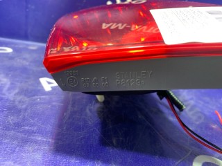 Стоп вставка, ориг. номер 33501TL4G01, HONDA ACCORD 2007-2011