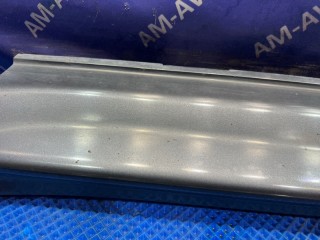 Пороги (обвес), ориг. номер 71850T7A000, 71860T7A000, 71800T7A000, HONDA VEZEL 2013-2018