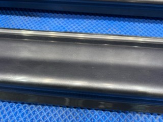 Пороги (обвес), ориг. номер 71850T7A000, 71860T7A000, 71800T7A000, HONDA VEZEL 2013-2018