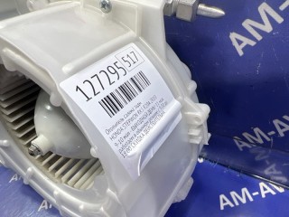 Отопитель салона, ориг. номер 79100SZW000, HONDA STEPWGN 2009-2012