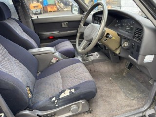 Отопитель салона, ориг. номер 8705035010, 8713035020, TOYOTA HILUX SURF 1991-1995