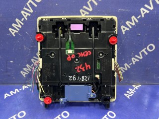 Плафон салона, ориг. номер 8136078010A0, 8108022040, LEXUS NX200t