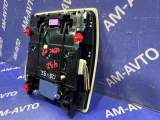 Плафон салона, ориг. номер 8136078010A0, 8108022040, LEXUS NX200t