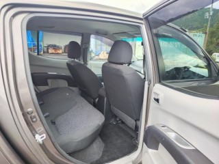 Крепление запасного колеса, ориг. номер MR995050, MR554405, MR234102, MITSUBISHI TRITON