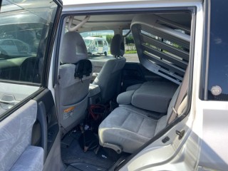 Отопитель салона, ориг. номер MR315029, MITSUBISHI PAJERO 1997-2004