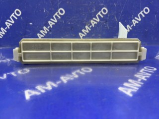 Рамка салонного фильтра, ориг. номер 8850812040, 8856812020, TOYOTA COROLLA RUNX 2001-2002