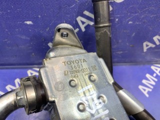 Теплообменник EGR, ориг. номер 2568036010, TOYOTA CAMRY 2011-2014