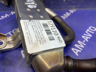 Теплообменник EGR, ориг. номер 2568036010, TOYOTA CAMRY 2011-2014
