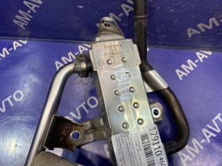 Теплообменник EGR, ориг. номер 2568036010, TOYOTA CAMRY 2011-2014