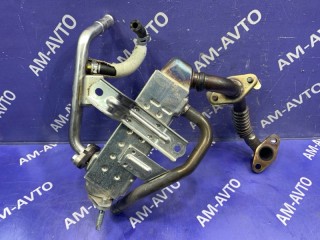 Теплообменник EGR, ориг. номер 2568036010, TOYOTA CAMRY 2011-2014