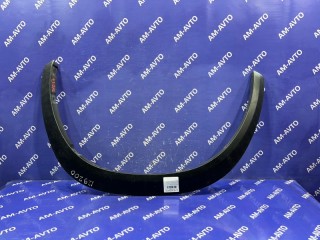 Накладка крыла, ориг. номер 7560278010, 7587678010, LEXUS NX200t