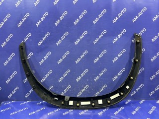 Накладка крыла, ориг. номер 7560278010, 7587678010, LEXUS NX200t