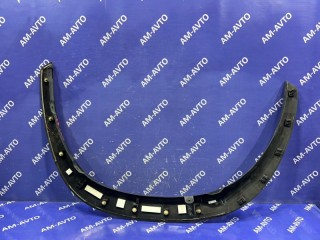 Накладка крыла, ориг. номер 7560178010, 7587578010, LEXUS NX200t