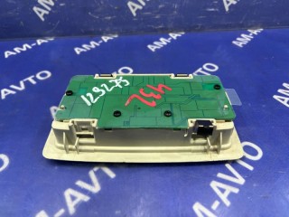 Плафон салона, ориг. номер 8136078010A0, 8108022040, LEXUS NX200t