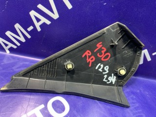 Накладка кузова, ориг. номер 6258110020, TOYOTA C-HR 2016-2019