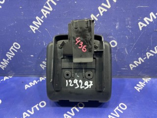 Бардачок-мусорка (CLEAN BOX), ориг. номер 5555013020A0, TOYOTA COROLLA RUNX 2001-2002