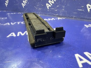 Рамка салонного фильтра, ориг. номер AY684NS004, AY685NS004, NISSAN ELGRAND 1997-2002