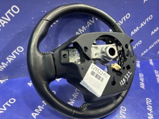 Руль, ориг. номер 4513078030C0, 4510053450C0, LEXUS NX200t