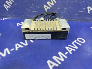 Блок управления свечой накала, ориг. номер 8987160020, TOYOTA LAND CRUISER PRADO 2013-2017