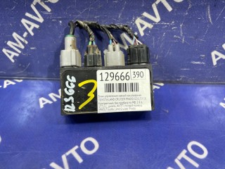 Блок управления свечой накала, ориг. номер 8987160020, TOYOTA LAND CRUISER PRADO 2013-2017