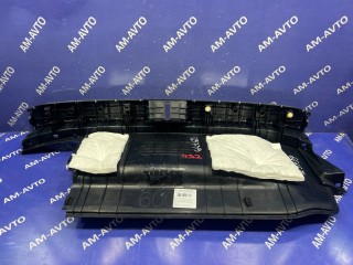 Панель замка багажника, ориг. номер 6943048030, 6935048080, LEXUS NX200t
