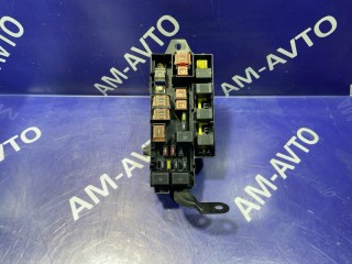 Блок предохранителей под капотом, ориг. номер 82231AE000, 82243AE000, 82233FC000, SUBARU LEGACY B4