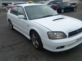 Дворник задний, ориг. номер 86532AE040, 86542AE140, SUBARU LEGACY B4