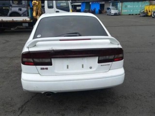 Катализатор, ориг. номер 44102AE030, SUBARU LEGACY B4