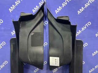Накладка на порог салона, ориг. номер 94061AE020, 94060AE040, 94060AE050, 94061AE030, SUBARU LEGACY B4