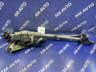 Трапеция дворников, ориг. номер 86521AE000, 86510AE000, SUBARU LEGACY B4