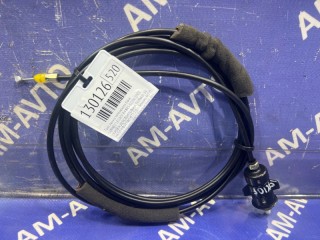 Трос лючка топливного бака, ориг. номер 57330AE030, 57346AA010ML, SUBARU LEGACY B4