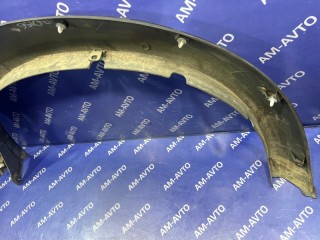 Накладка крыла, ориг. номер MN117447, 7420A031HA, MN146132HA, MITSUBISHI TRITON