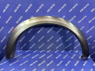 Накладка крыла, ориг. номер MN117448, MN146132HA, 7420A032HA, MITSUBISHI TRITON