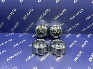 Заглушка колесного диска, ориг. номер MB860486, MB813195, MITSUBISHI PAJERO 1991-1997