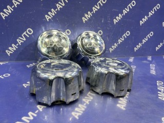 Заглушка колесного диска, ориг. номер MB860486, MB813195, MITSUBISHI PAJERO 1991-1997