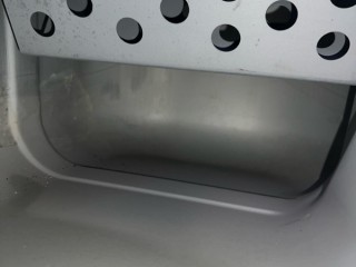 Бак топливный, ориг. номер MN120094, 1700B064, MN125455, MITSUBISHI TRITON