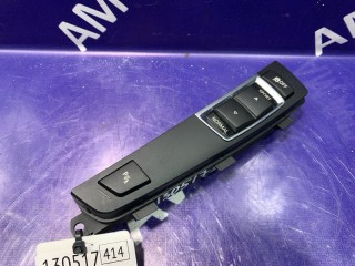 Кнопка режима подвески, ориг. номер 61319252912, 61319252913, BMW 5-SERIES 2009-2013