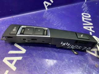 Кнопка режима подвески, ориг. номер 61319252912, 61319252913, BMW 5-SERIES 2009-2013