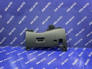 Пластик под рулем, ориг. номер 5543242010, 5543242020, TOYOTA RAV4 1994-1997