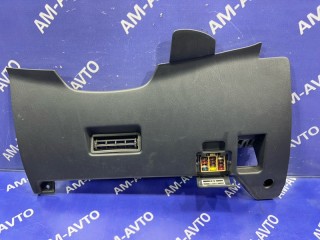Пластик под рулем, ориг. номер 5543242010, 5543242020, TOYOTA RAV4 1994-1997