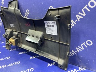 Пластик под рулем, ориг. номер 5543242010, 5543242020, TOYOTA RAV4 1994-1997