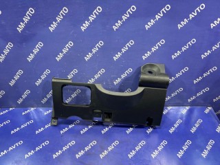 Пластик под рулем, ориг. номер 5504635070B0, 5530335020B0, 5504635071B0, TOYOTA FJ CRUISER 2006-2022