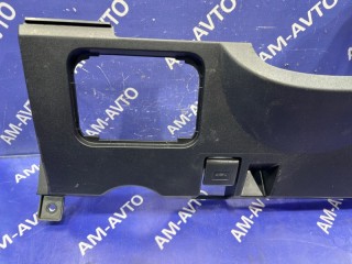 Пластик под рулем, ориг. номер 5504635070B0, 5530335020B0, 5504635071B0, TOYOTA FJ CRUISER 2006-2022