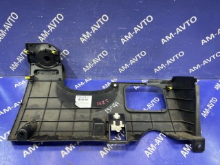 Пластик под рулем, ориг. номер 5504635070B0, 5530335020B0, 5504635071B0, TOYOTA FJ CRUISER 2006-2022